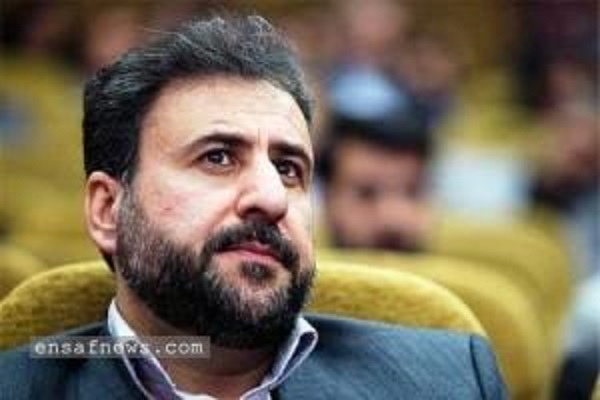 حشمت الله فلاحت پیشه