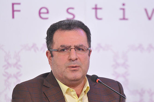 محمد گبرلو