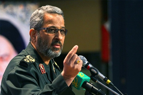 سردار غیب پرور