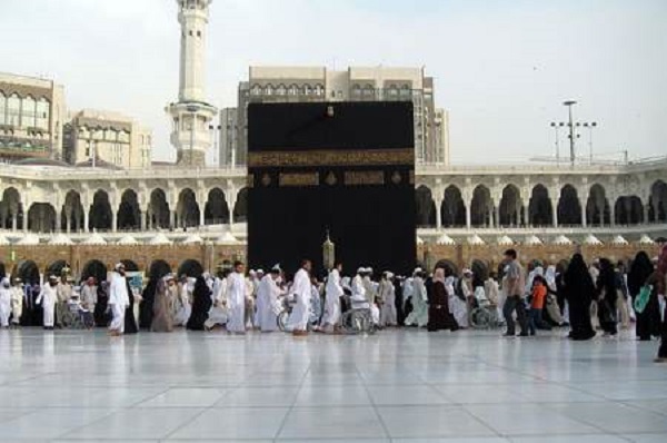 حج