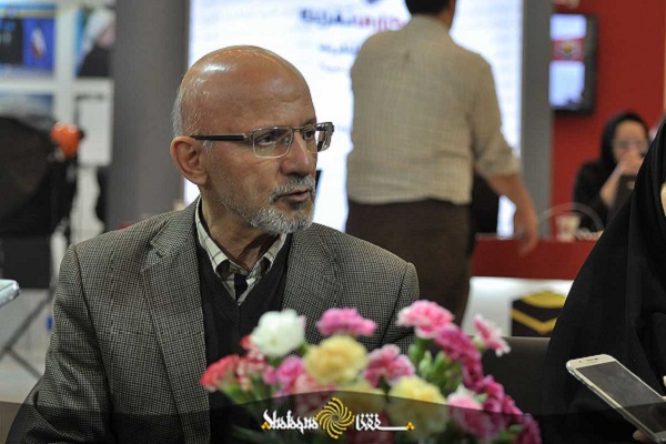 غلامرضا حیدری
