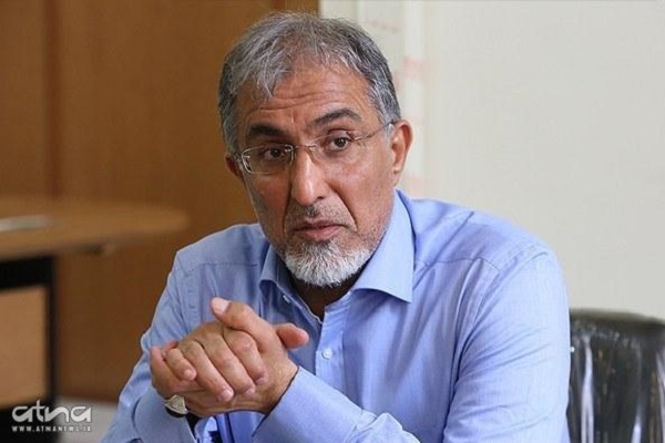 حسین راغفر
