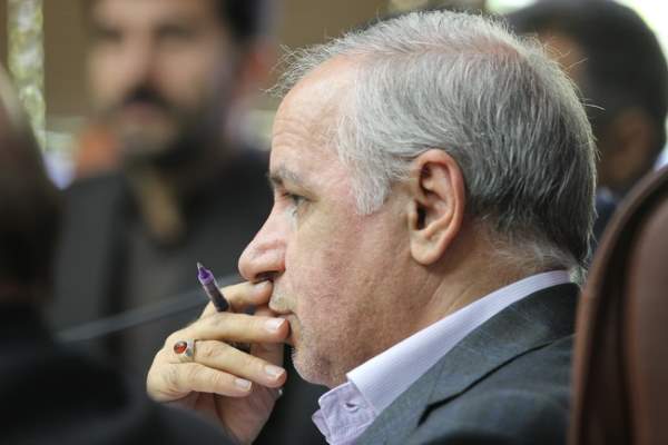جمشید انصاری