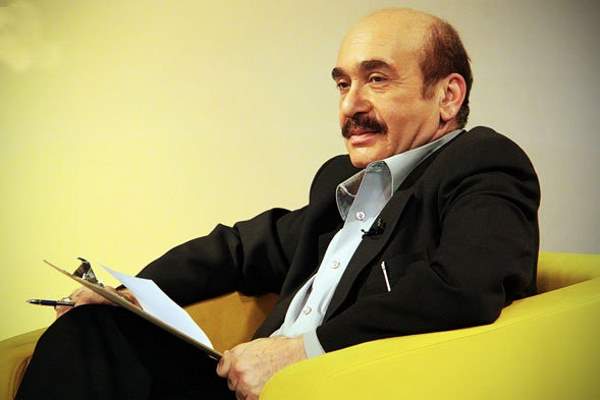 داریوش کاردان