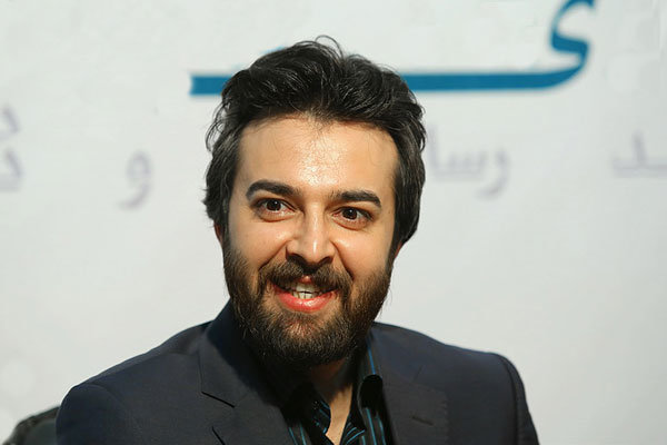 محمود رضا قدیریان