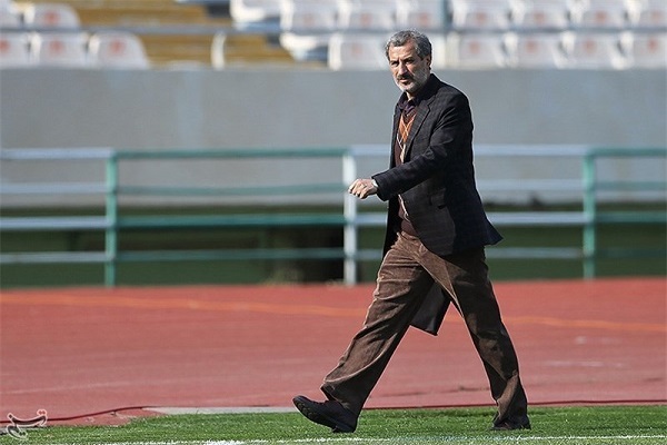 محمد مایلی کهن
