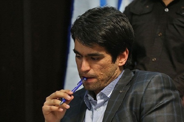 احسان مازندرانی