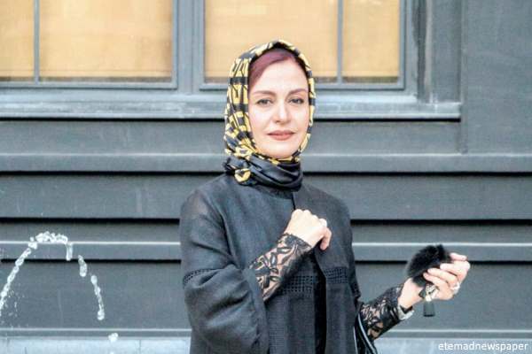 مریلا زارعی