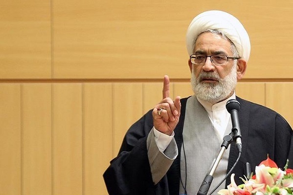 محمدجعفر منتظری