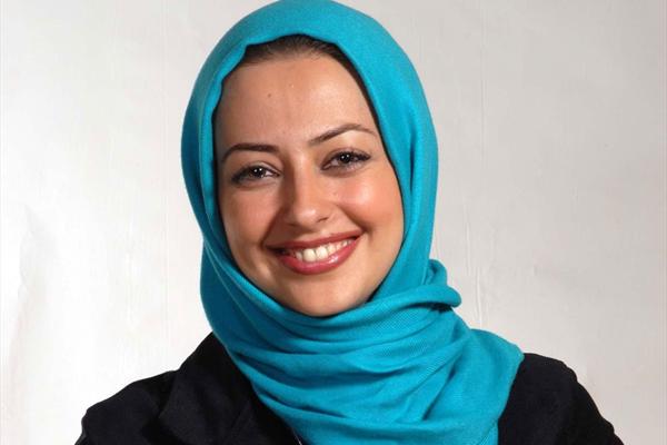 نفیسه روشن