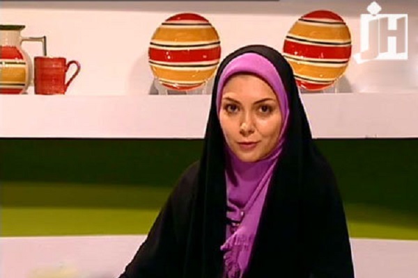 آزاده نامداری