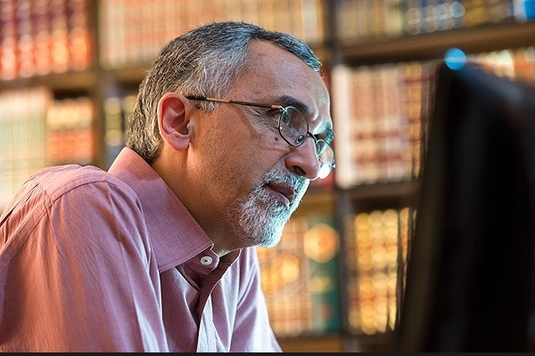 عبدالله ناصری