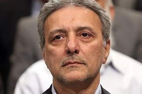 محمود نیلی احمدآبادی