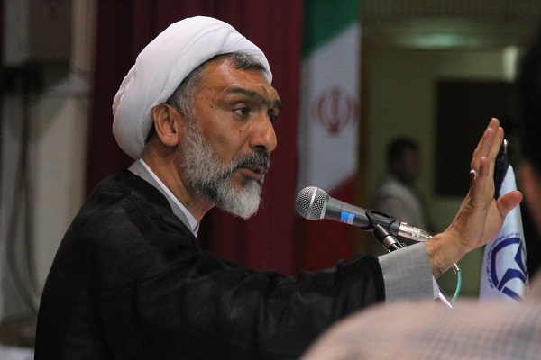 مصطفی پورمحمدی