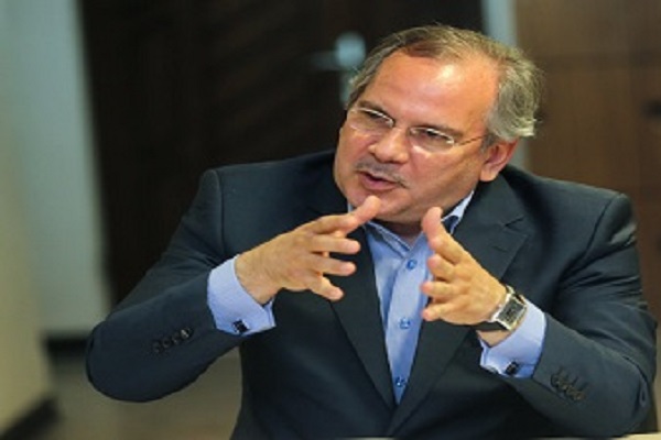 محمود سریع القلم