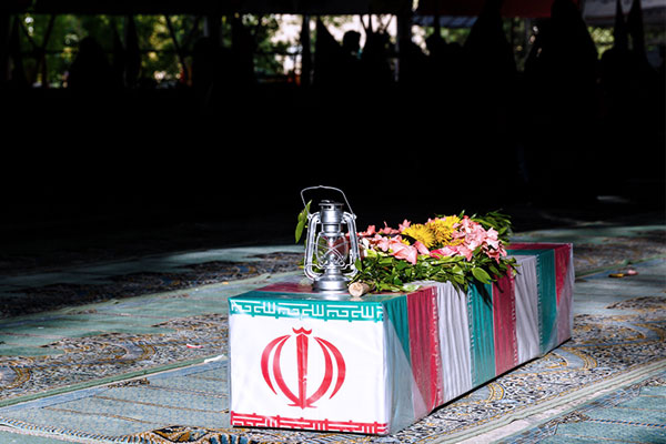 شهید