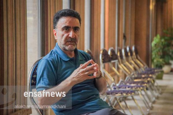 سید مصطفی تاج زاده