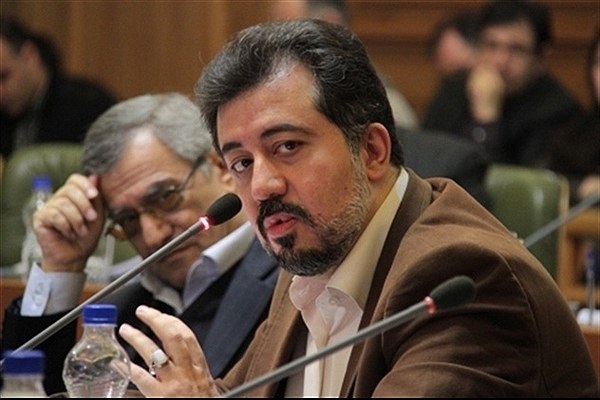 محمدمهدی تندگویان