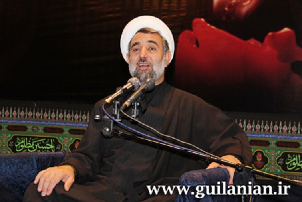 مجتبی ذوالنور