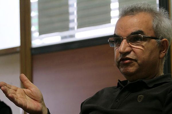 ابوالحسن داوودی