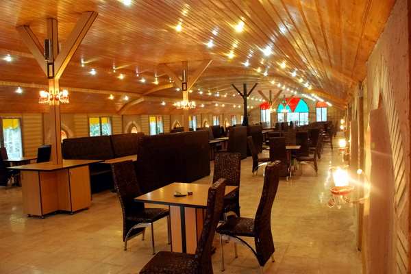 سبک زندگی مذهبی - لاکچری