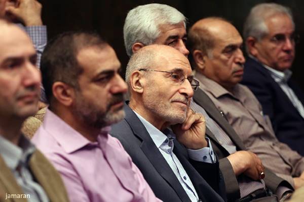 برکات قابل تحقق حزب مجمع ایثارگران اصلاح طلب