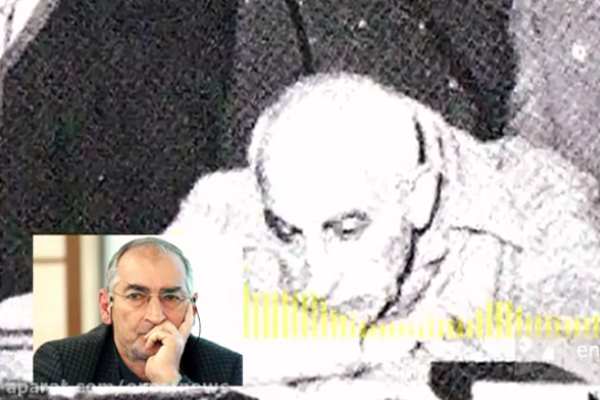 28 مرداد چه روزیست؟ پاسخ مردم و صادق زیباکلام [+فیلم و صدا]