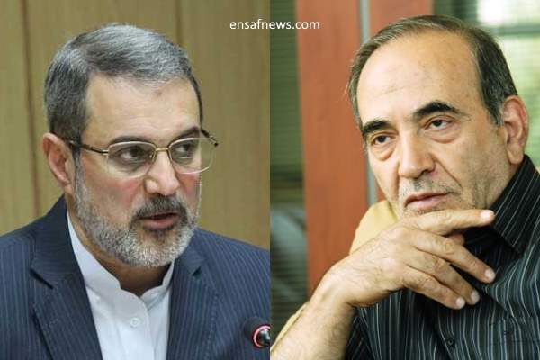 حمایت قاطع مرتضی حاجی از بطحایی برای آموزش و پرورش