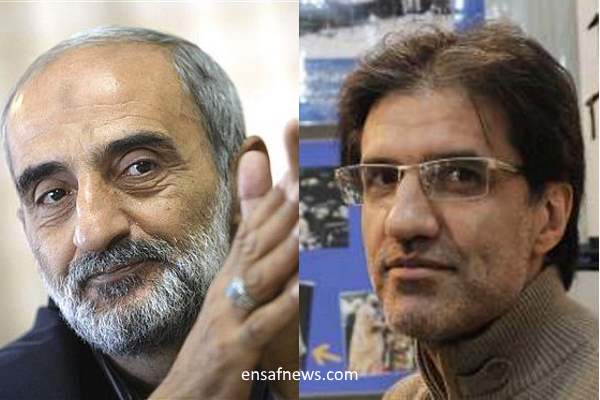 پاسخ فرزند مهدی کروبی به شریعتمداری