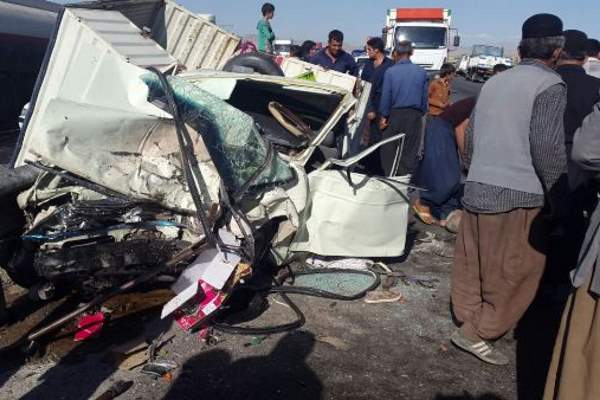 قول محمود صادقی: موضوع «ازنا» را پیگیری می کنم