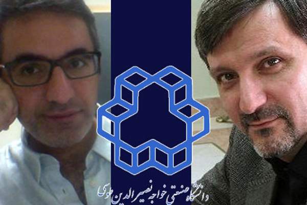 قاسم اکسیری‌فرد: آقای رییس‌جمهور! دقت فرمایید