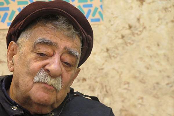 عبدالله انوار
