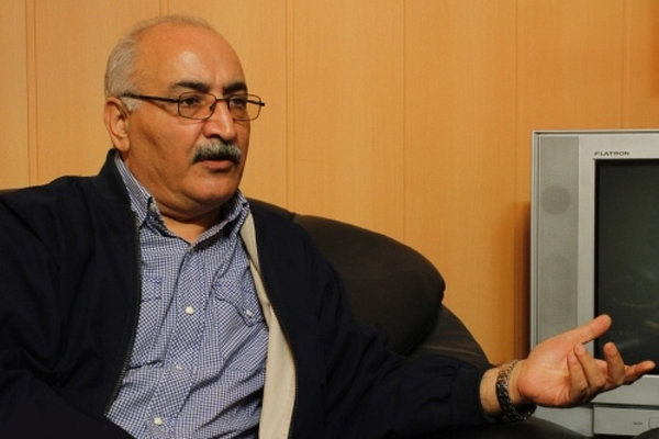 احمد طالبی نژاد