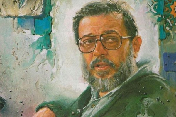 علی حاتمی
