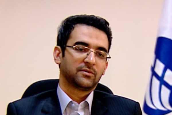 محمدجواد آذری جهرمی