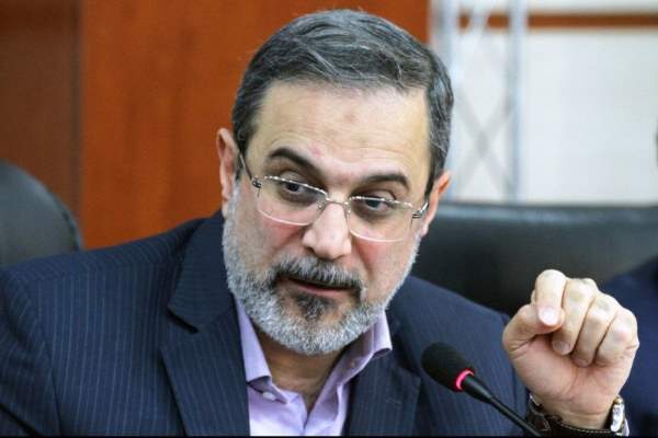 سیدمحمد بطحایی