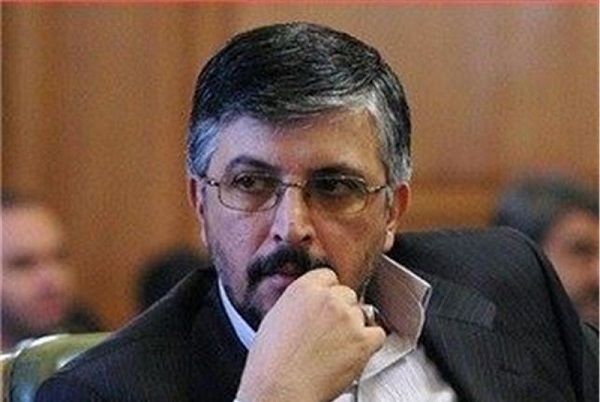 خسرو دانشجو