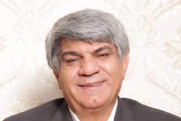 ابراهیم امینی