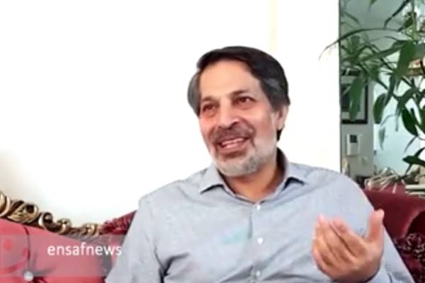 عمادالدین باقی