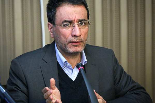 رضا فرجی دانا