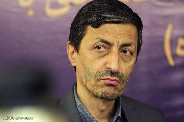 پرویز فتاح