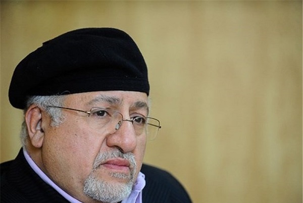 محمدجواد حق شناس