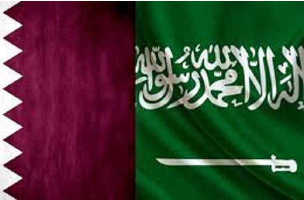 قطر و عربستان