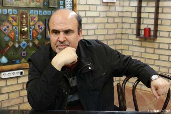 حمیدرضا جلایی پور