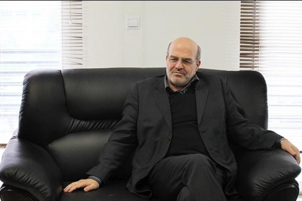 عیسی کلانتری