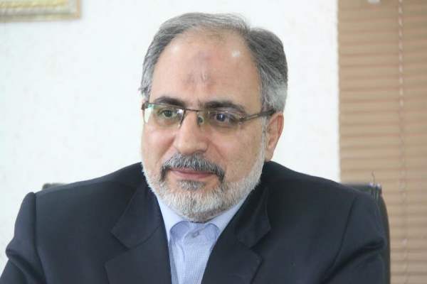 محمد محمدرضایی