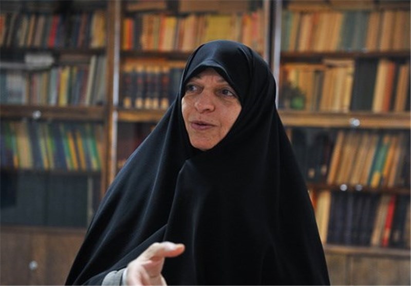 ملوکالسادات حسینی بهشتی