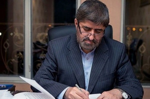 علی مطهری