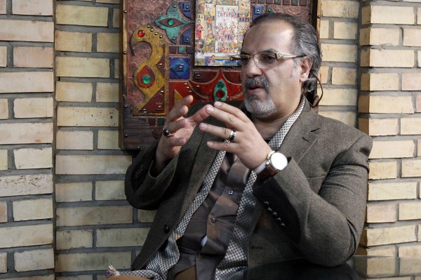 مهدی مطهرنیا
