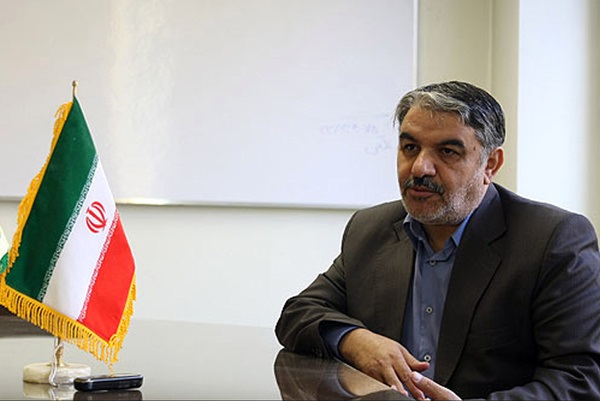محمد نعیمی پور